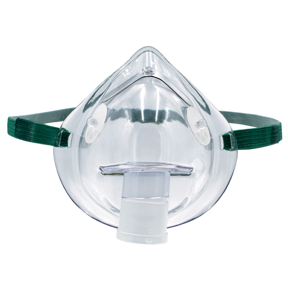 Salter I-Guard Elongated Aerosol Mask