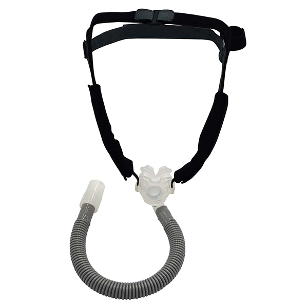 Innomed Nasal Aire II CPAP Mask & Headgear